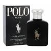 Ralph Lauren Polo Black Toaletná voda pre mužov 75 ml