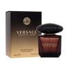 Versace Crystal Noir Toaletná voda pre ženy 30 ml