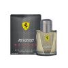 Ferrari Scuderia Ferrari Extreme Toaletná voda pre mužov 125 ml tester