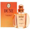 Christian Dior Dune Toaletná voda pre ženy 50 ml poškodená krabička