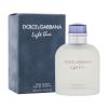 Dolce&amp;Gabbana Light Blue Pour Homme Toaletná voda pre mužov 125 ml