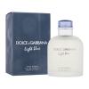 Dolce&amp;Gabbana Light Blue Toaletná voda pre mužov 125 ml