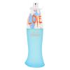 Moschino Cheap And Chic I Love Love Toaletná voda pre ženy 100 ml tester