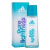 Adidas Pure Lightness For Women Toaletná voda pre ženy 50 ml