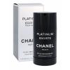 Chanel Platinum Égoïste Pour Homme Dezodorant pre mužov 75 ml