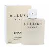 Chanel Allure Homme Edition Blanche Toaletná voda pre mužov 50 ml