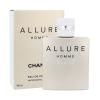 Chanel Allure Homme Edition Blanche Toaletná voda pre mužov 100 ml