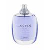Lanvin L´Homme Toaletná voda pre mužov 100 ml tester