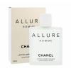 Chanel Allure Homme Edition Blanche Voda po holení pre mužov 100 ml