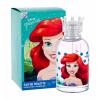 Disney Princess Ariel Toaletná voda pre deti 100 ml