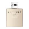 Chanel Allure Homme Edition Blanche Toaletná voda pre mužov 100 ml tester