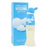 Moschino Cheap And Chic Light Clouds Toaletná voda pre ženy 50 ml