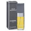 Chanel Pour Monsieur Toaletná voda pre mužov 100 ml