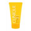 Clinique Sun Care Face Body Cream SPF15 Opaľovací prípravok na telo pre ženy 150 ml