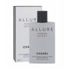 Chanel Allure Homme Sport Sprchovací gél pre mužov 200 ml