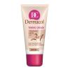 Dermacol Toning Cream 2in1 BB krém pre ženy 30 ml Odtieň 05 Bronze