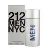 Carolina Herrera 212 NYC Men Toaletná voda pre mužov 50 ml tester
