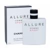 Chanel Allure Homme Sport Toaletná voda pre mužov 150 ml