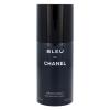 Chanel Bleu de Chanel Dezodorant pre mužov 100 ml