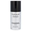 Chanel Platinum Égoïste Pour Homme Dezodorant pre mužov 100 ml