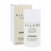 Chanel Allure Homme Edition Blanche Dezodorant pre mužov 75 ml