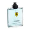 Ferrari Scuderia Ferrari Light Essence Toaletná voda pre mužov 125 ml tester