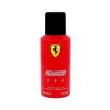 Ferrari Scuderia Ferrari Red Dezodorant pre mužov 150 ml