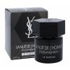 Yves Saint Laurent La Nuit De L&#039;Homme Le Parfum Parfumovaná voda pre mužov 60 ml
