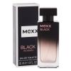 Mexx Black Toaletná voda pre ženy 30 ml