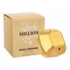 Paco Rabanne Lady Million Parfumovaná voda pre ženy 80 ml poškodená krabička