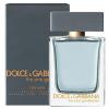 Dolce&amp;Gabbana The One Gentleman Toaletná voda pre mužov 100 ml tester
