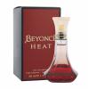Beyonce Heat Parfumovaná voda pre ženy 50 ml