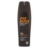 PIZ BUIN Ultra Light Hydrating Sun Spray SPF15 Opaľovací prípravok na telo 200 ml