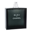 Chanel Bleu de Chanel Toaletná voda pre mužov 100 ml tester