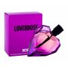 Diesel Loverdose Parfumovaná voda pre ženy 75 ml