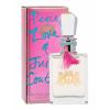 Juicy Couture Peace, Love and Juicy Couture Parfumovaná voda pre ženy 100 ml