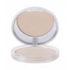 Clinique Superpowder Double Face Makeup Make-up pre ženy 10 g Odtieň 02 Matte Beige