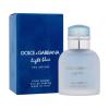 Dolce&amp;Gabbana Light Blue Eau Intense Parfumovaná voda pre mužov 50 ml