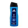 Adidas UEFA Champions League Champions Edition Sprchovací gél pre mužov 400 ml