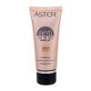 ASTOR Anti Shine Makeup Mattifying Make-up pre ženy 30 ml Odtieň 201 Sand