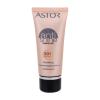 ASTOR Anti Shine Makeup Mattifying Make-up pre ženy 30 ml Odtieň 301 Honey