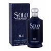 Luciano Soprani Solo Blu Toaletná voda 100 ml