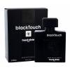 Franck Olivier Black Touch Toaletná voda pre mužov 100 ml