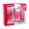 Shiseido Ultimune Power Infusing Eye Concentrate Darčeková kazeta starostlivosť o očné okolie 15 ml + pleťové sérum 5 ml + riasenka Full Lash Volume Mascara 2 ml BK901