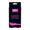 Xpel Body Care Cleansing Charcoal Nose Strips Pleťová maska pre ženy 6 ks