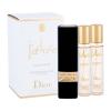 Christian Dior J&#039;adore Parfumovaná voda pre ženy Naplniteľný 3x20 ml