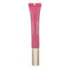 Clarins Instant Light Natural Lip Perfector Lesk na pery pre ženy 12 ml Odtieň 07 Toffee Pink Shimmer