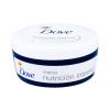 Dove Nourishing Care Intensive-Cream Telový krém pre ženy 250 ml