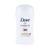 Dove Invisible Dry 48h Antiperspirant pre ženy 30 ml
