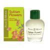 Frais Monde Sultan Flowers Parfumovaný olej pre ženy 12 ml poškodená krabička